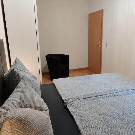 Salzhausblick Family Apartments - Zentrale Lage Am Salzhaus - Mwst-Rechnung Verfuegbar Zittau Exteriér fotografie