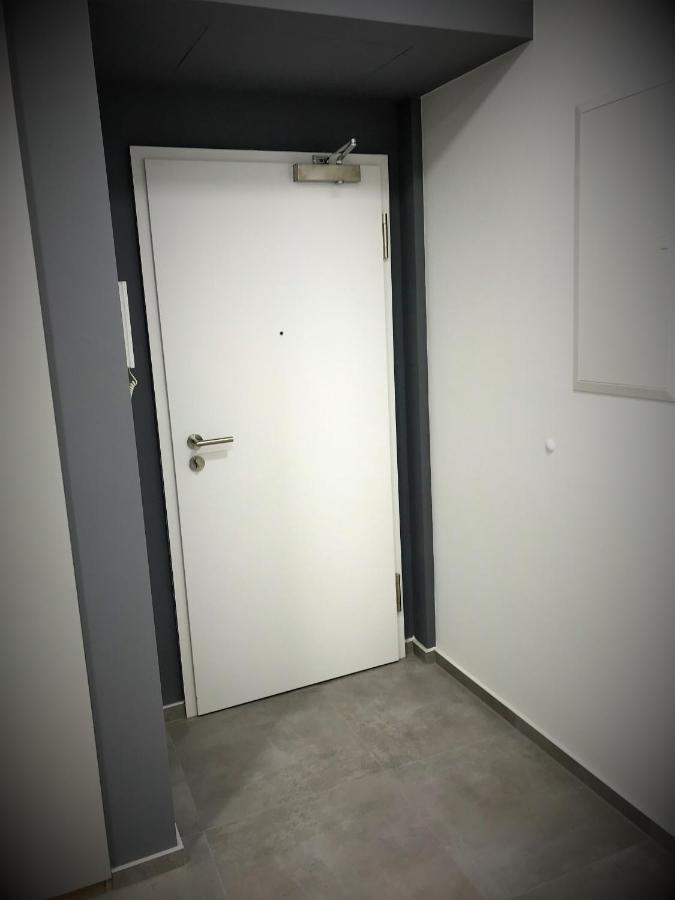 Salzhausblick Family Apartments - Zentrale Lage Am Salzhaus - Mwst-Rechnung Verfuegbar Zittau Exteriér fotografie