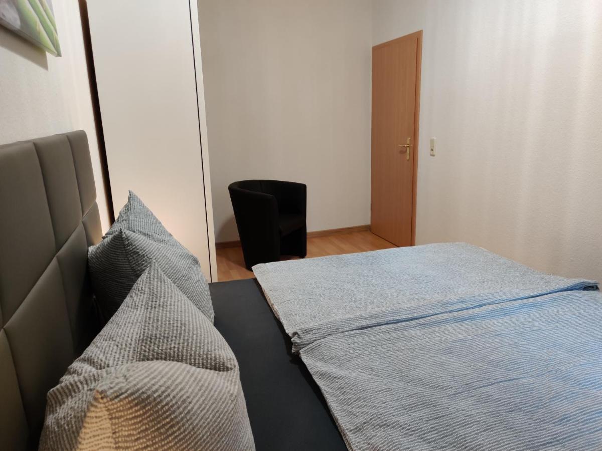 Salzhausblick Family Apartments - Zentrale Lage Am Salzhaus - Mwst-Rechnung Verfuegbar Zittau Exteriér fotografie
