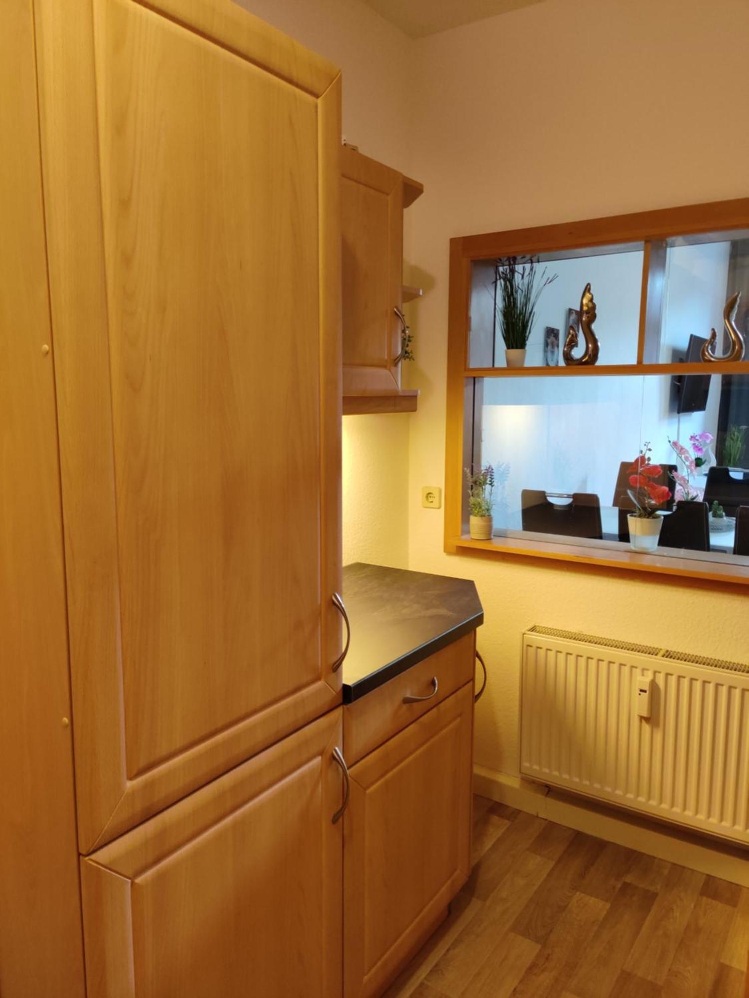 Salzhausblick Family Apartments - Zentrale Lage Am Salzhaus - Mwst-Rechnung Verfuegbar Zittau Pokoj fotografie